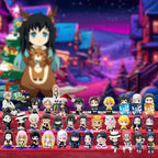 SlayXmas | Demon Slayer Christmas Advent Calendar