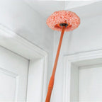 LuxaMop 360° Rotating Cleaning Mop | Efficient cleaning with adjustable angle for any space
