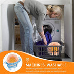 LuxeClean 360° Rotating Cleaning Mop | Adjustable mop for effortless cleaning in every corner