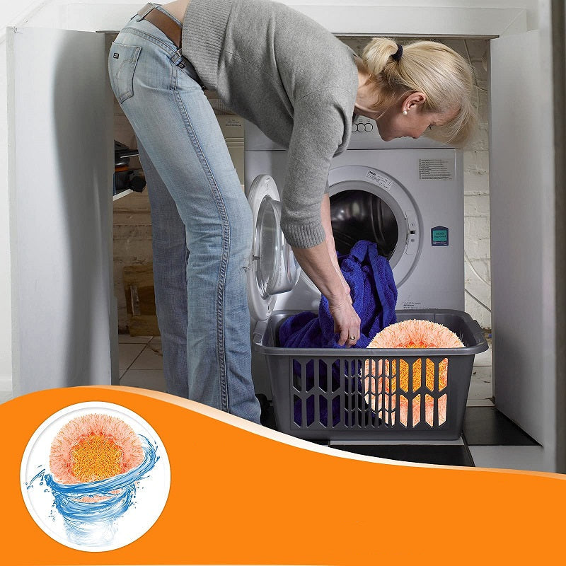 LuxaMop 360° Rotating Cleaning Mop | Efficient cleaning with adjustable angle for any space