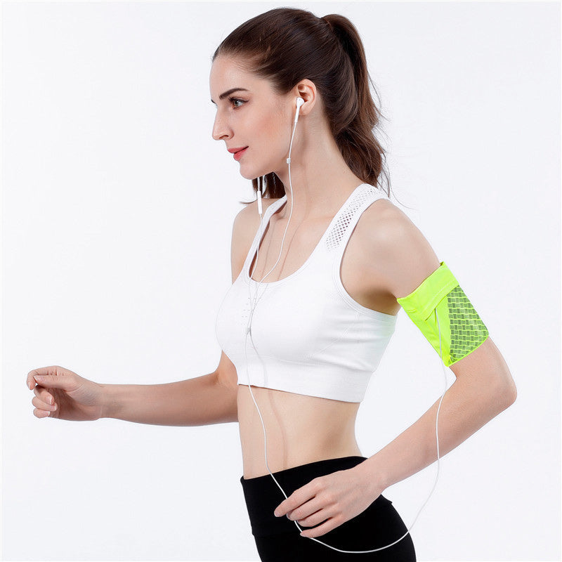 3 IN 1 Phone Sports Armband Case