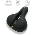 CloudComfort Pro – Finally Pain-Free Cycling
