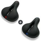 CloudComfort Pro – Finally Pain-Free Cycling