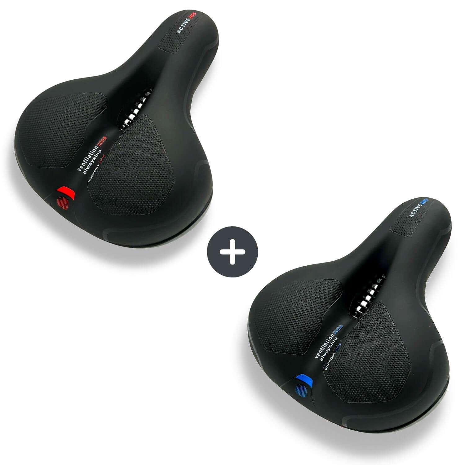 CloudComfort Pro – Finally Pain-Free Cycling