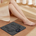 TheraPulse Pro Foot Massager | Relieves Pain in Your Foot and Lower Leg