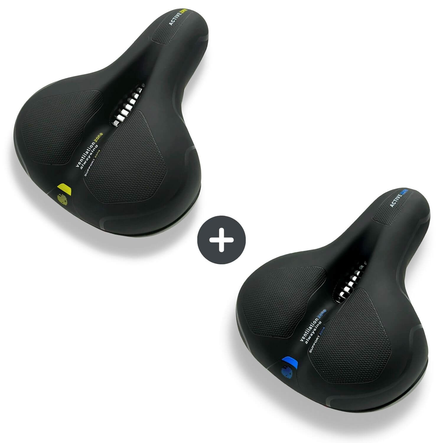 CloudComfort Pro – Finally Pain-Free Cycling