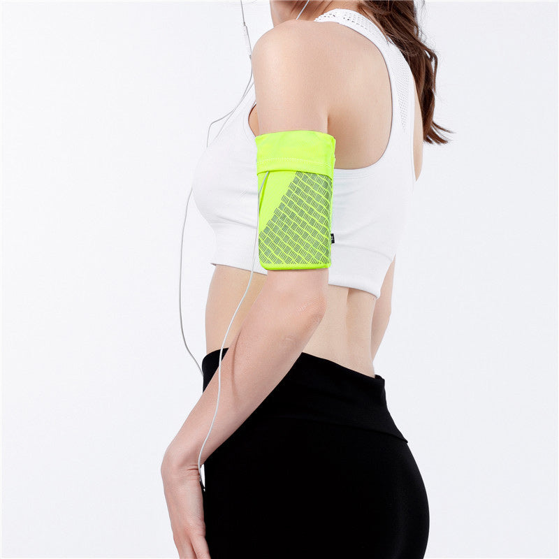3 IN 1 Phone Sports Armband Case