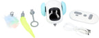 PurrChase | Interactive Cat Toy for Long-lasting Fun