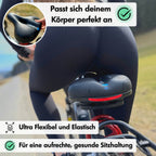CloudComfort Pro – Finally Pain-Free Cycling
