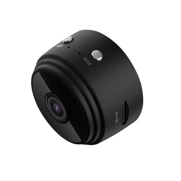 Full HD Wireless Reversing Camera for Camper, Truck and Trailer