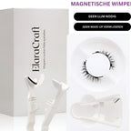 MagnetLash eyelashes | Magical eyelashes without glue