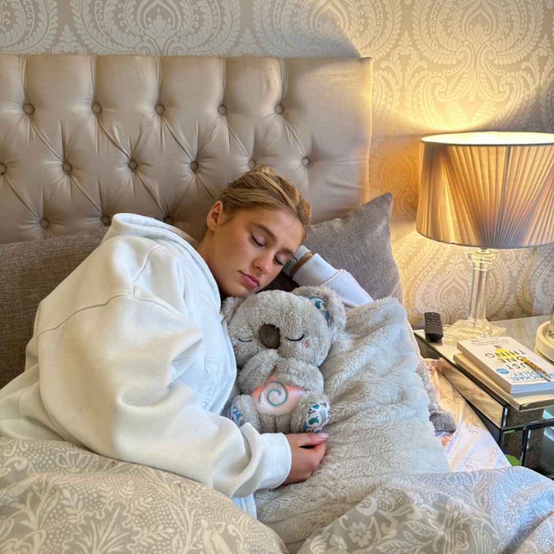 Aura Koala Cuddle Toy for Relaxation and Stress Relief