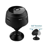 Full HD Wireless Reversing Camera for Camper, Truck and Trailer