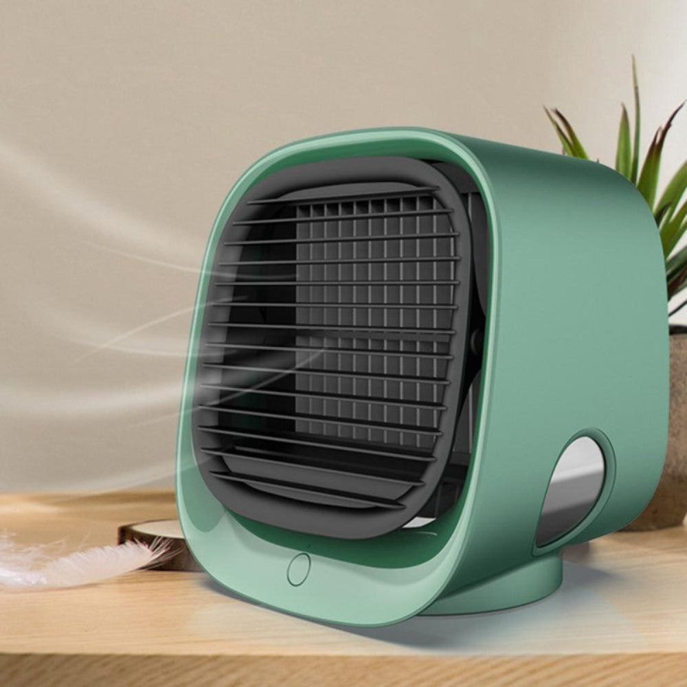 Air Cooler and Humidifier 2-in-1 – For Optimal Indoor Climate