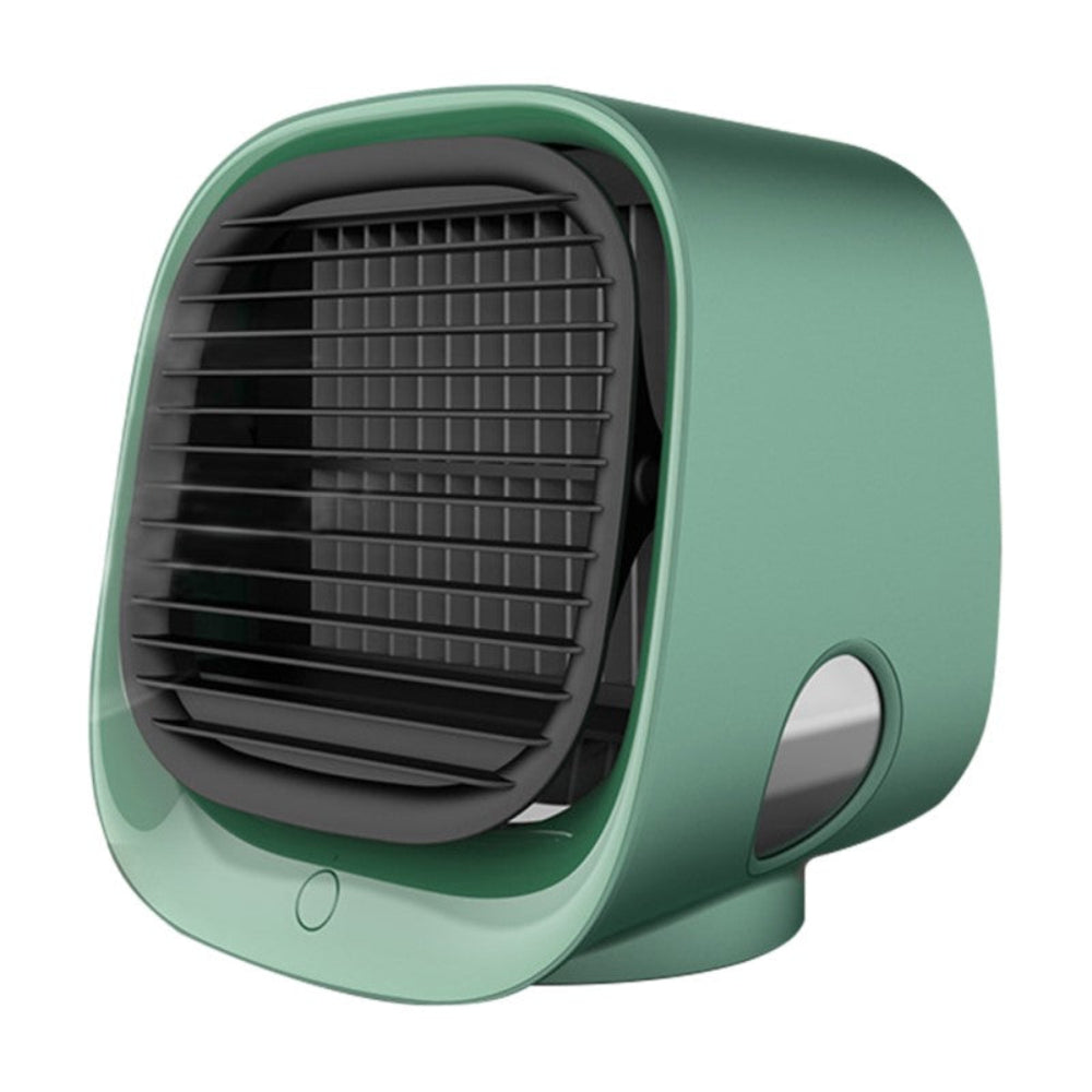Air Cooler and Humidifier 2-in-1 – For Optimal Indoor Climate