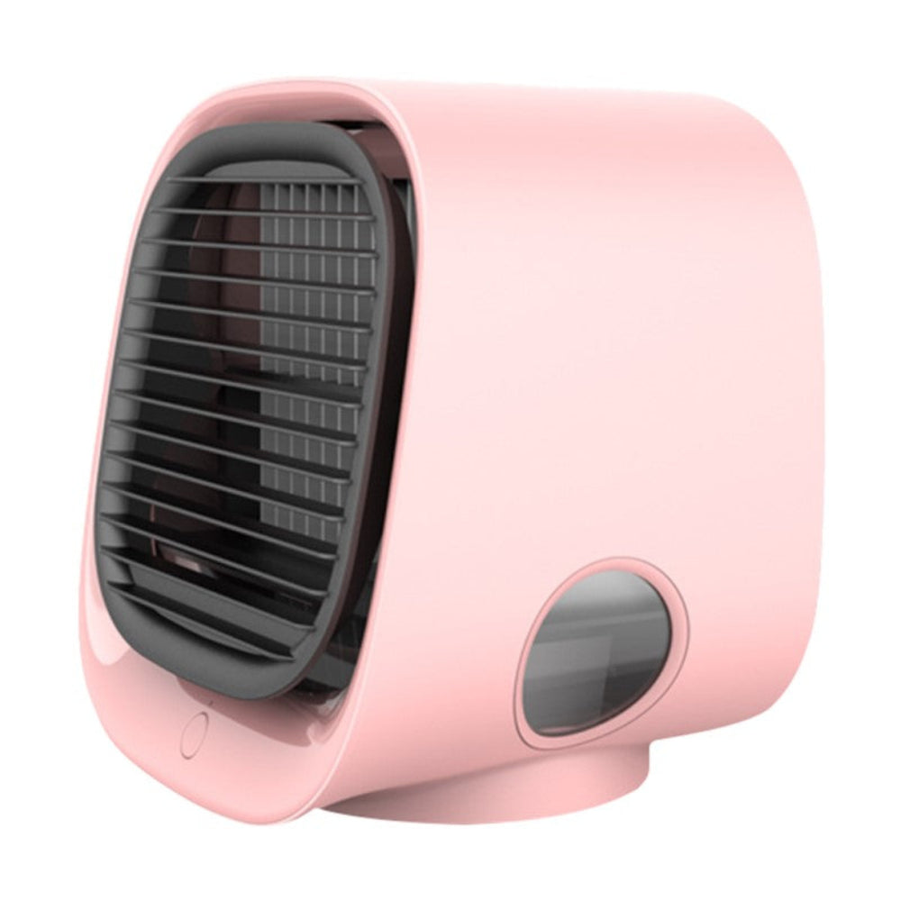 Air Cooler and Humidifier 2-in-1 – For Optimal Indoor Climate