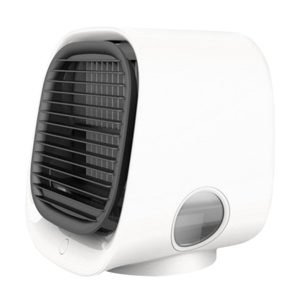 Air Cooler and Humidifier 2-in-1 – For Optimal Indoor Climate
