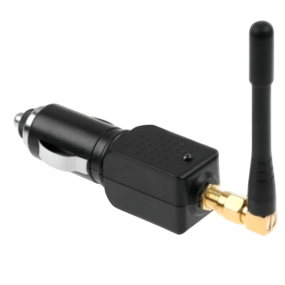 GPS Blocker for Car - Protect Your Location Privacy