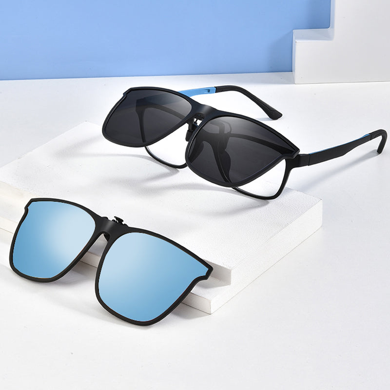 New Sunglasses Clip for Summer