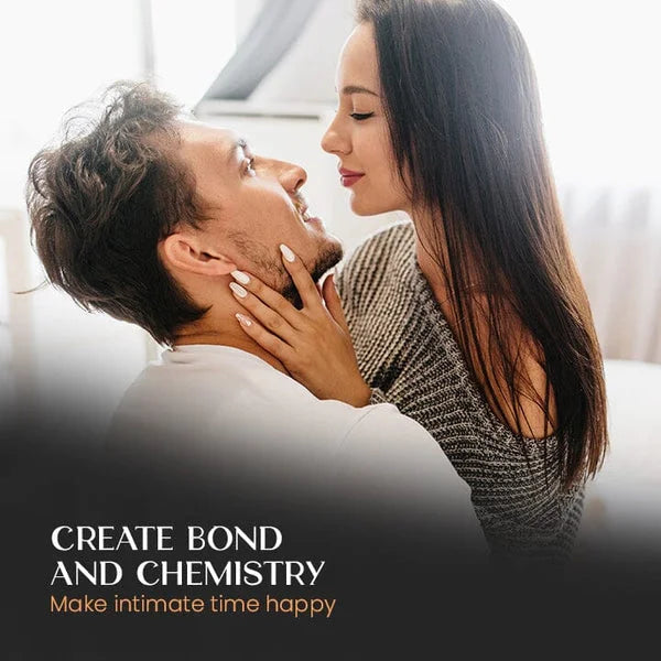 Pheromone Perfume for Men