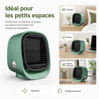 Air Cooler and Humidifier 2-in-1 – For Optimal Indoor Climate