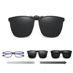 New Sunglasses Clip for Summer