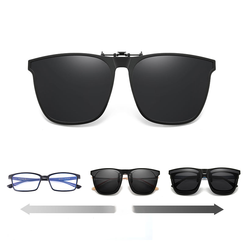 New Sunglasses Clip for Summer