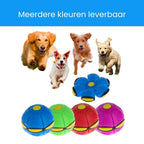 PowerBall | Hours of playtime for your favourite furry friend