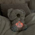 Aura Koala Cuddle Toy for Relaxation and Stress Relief