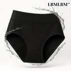 Aqualuxe | 100% Leak-Free Underwear 4-Pack for Ultimate Comfort