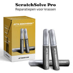 ScratchSolve Pro | Scratch with precision and perfection!