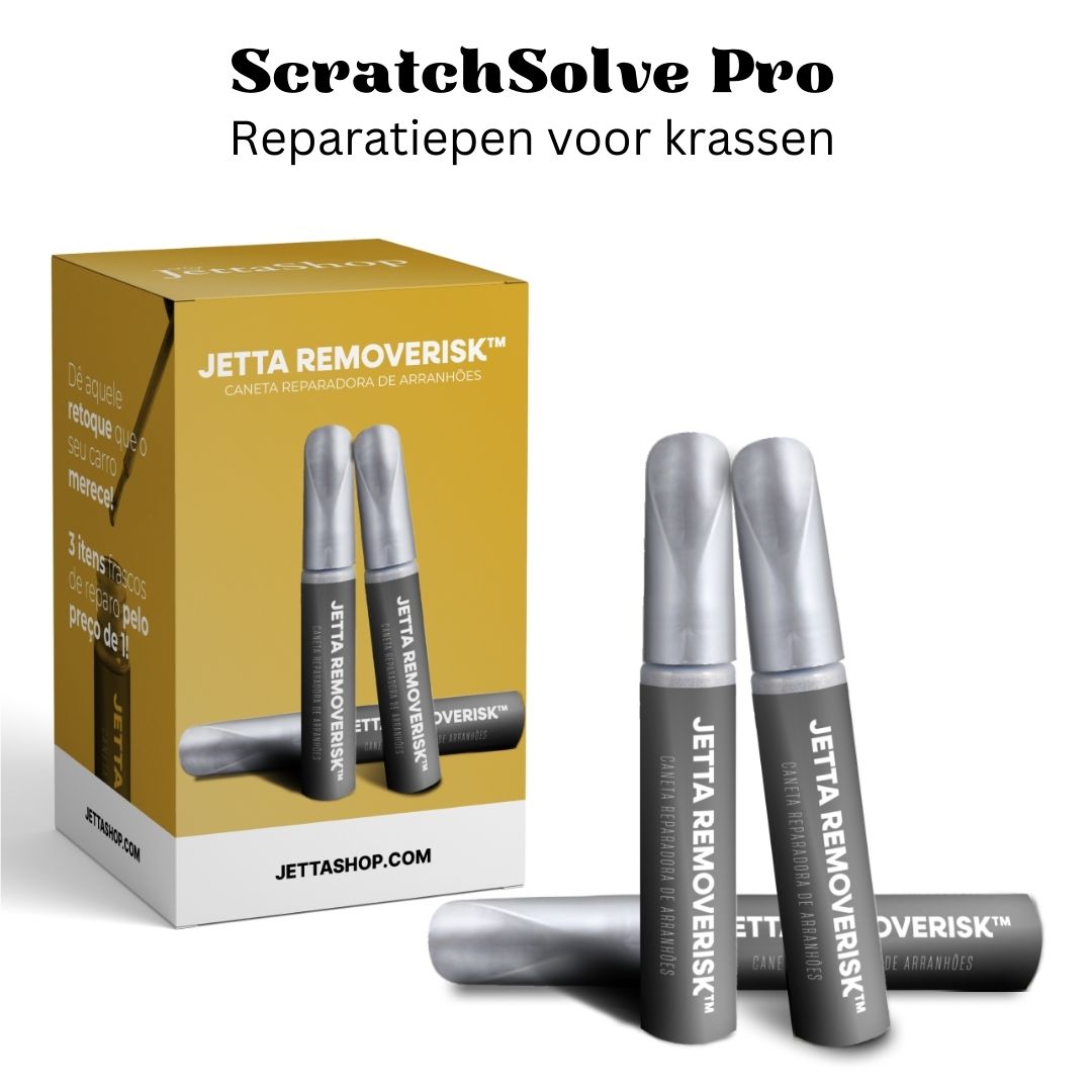 ScratchSolve Pro | Scratch with precision and perfection!