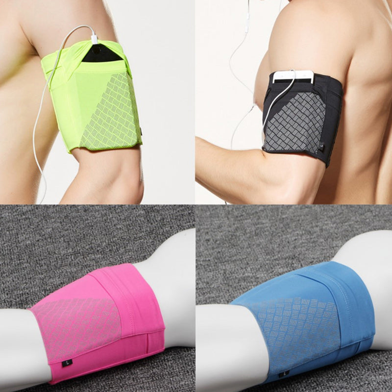 3 IN 1 Phone Sports Armband Case