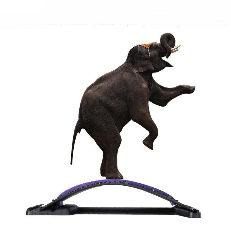 LuxuraEase Back Support | Effective Relief from Back Pain for Improved Wellbeing