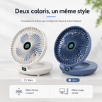 Domestic Dual-Use Kitchen Fan