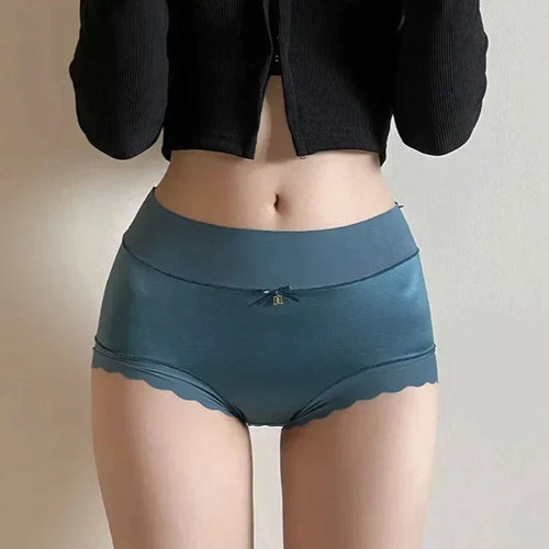 5+5 FREE | SilkSculpt™ Invisible Underwear for Every Outfit