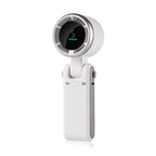 Aurelia Luxe Serene Pocket Fan | Elegant fan for ultimate peace and comfort