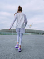FlashRider – Light Show Roller Sneakers for Children