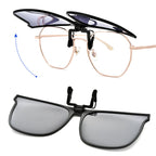 New Sunglasses Clip for Summer