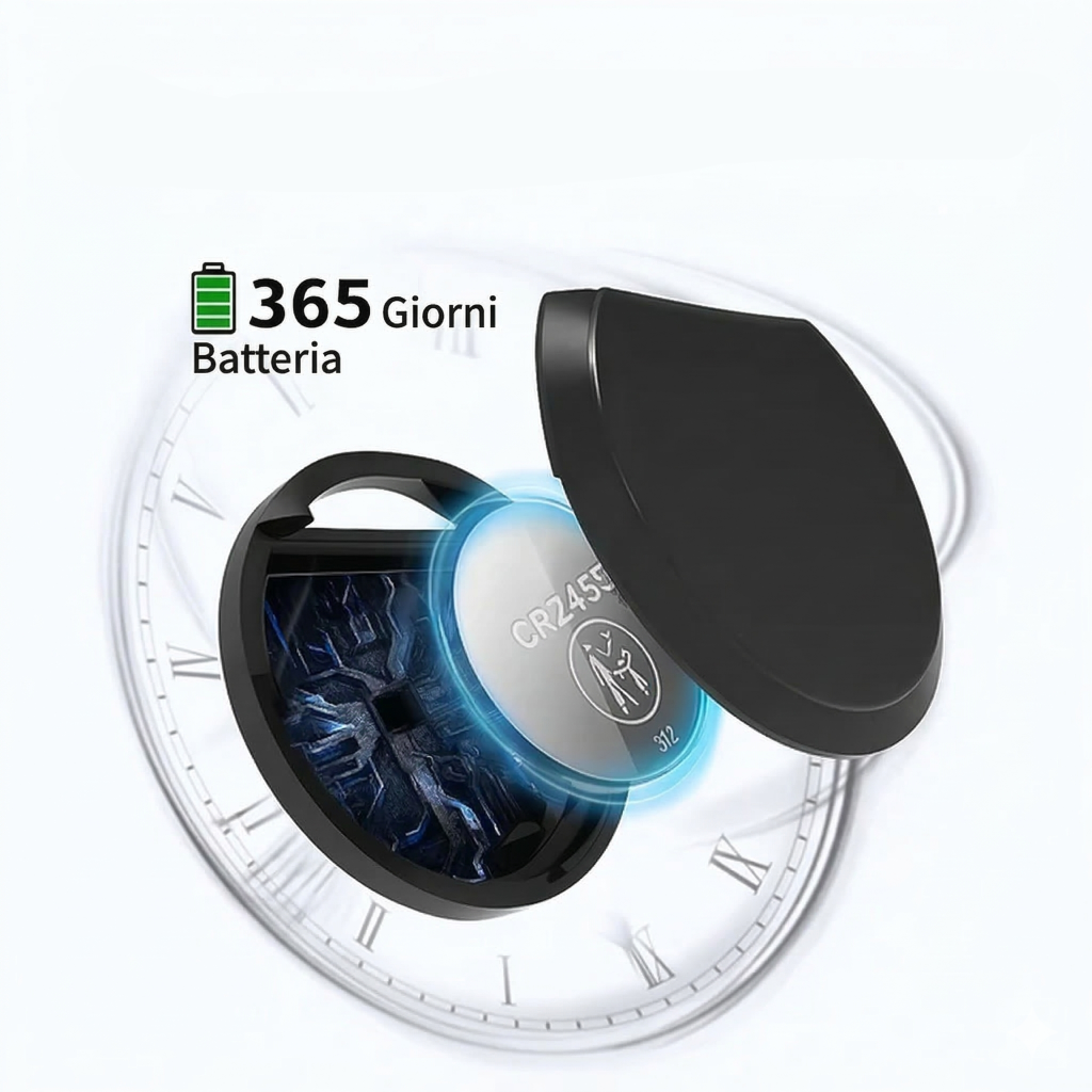 GPS Tracker for Vehicles and Personal Belongings