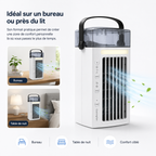 Personal Portable Air Conditioner