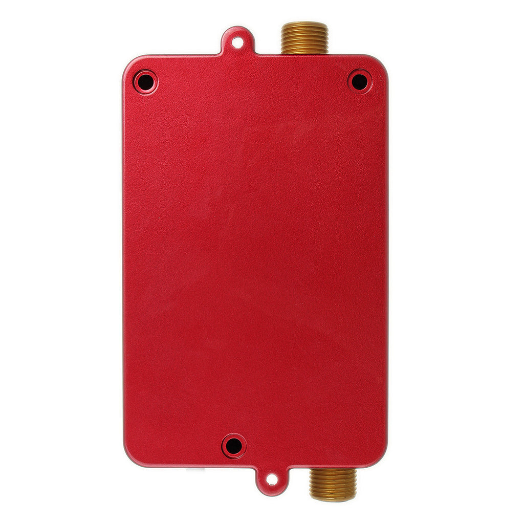 Tankless Electric Boiler Smart Water Heater with Temperature Protection