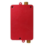 Tankless Electric Boiler Smart Water Heater with Temperature Protection