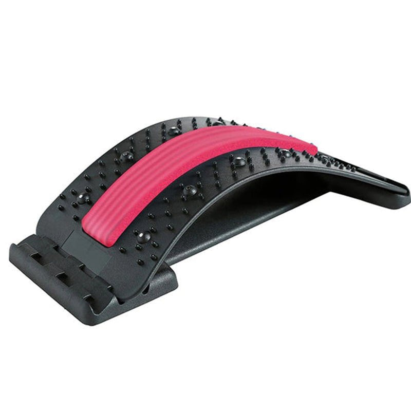 LuxuraEase Back Support | Effective Relief from Back Pain for Improved Wellbeing