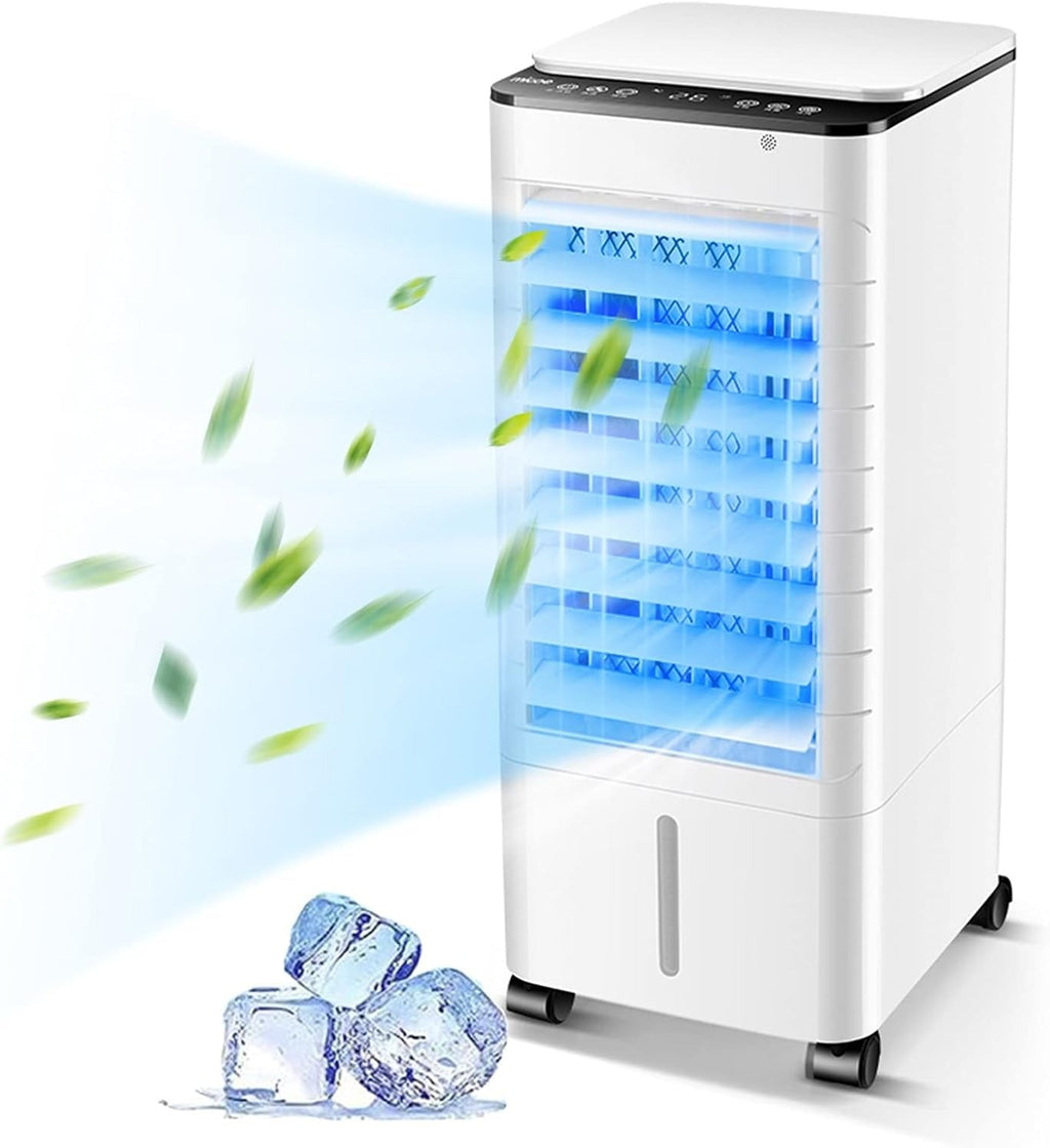 Windowless Portable Air Conditioner for Home and Office