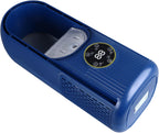 Portable Bladeless Misting Fan with 6 Speeds and USB Rechargeable Battery