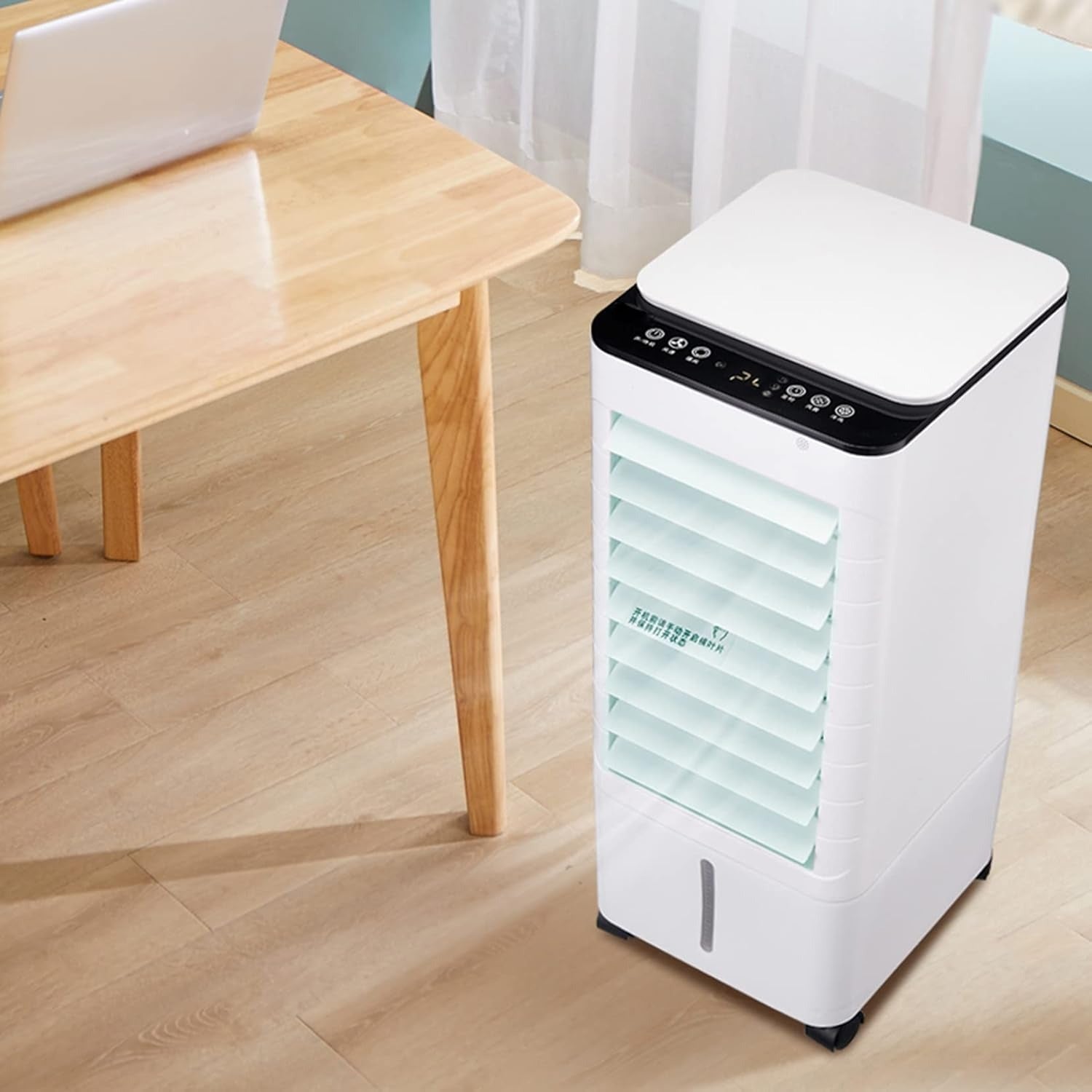 Windowless Portable Air Conditioner for Home and Office