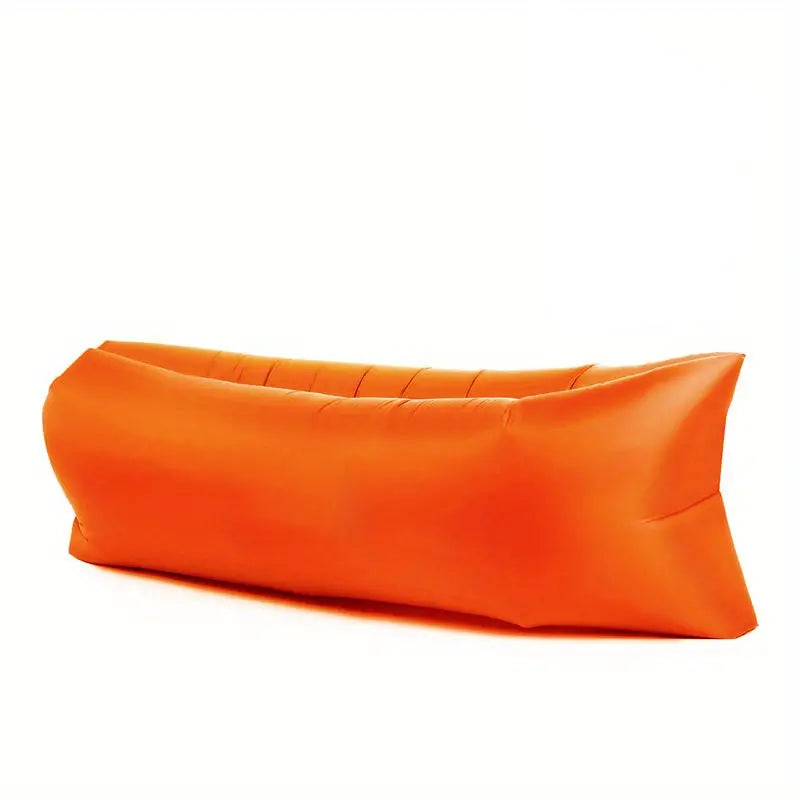 AirRest Outdoor Air Lounger – Handy Air Bed for Comfortable Outdoor Adventures