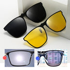 New Sunglasses Clip for Summer