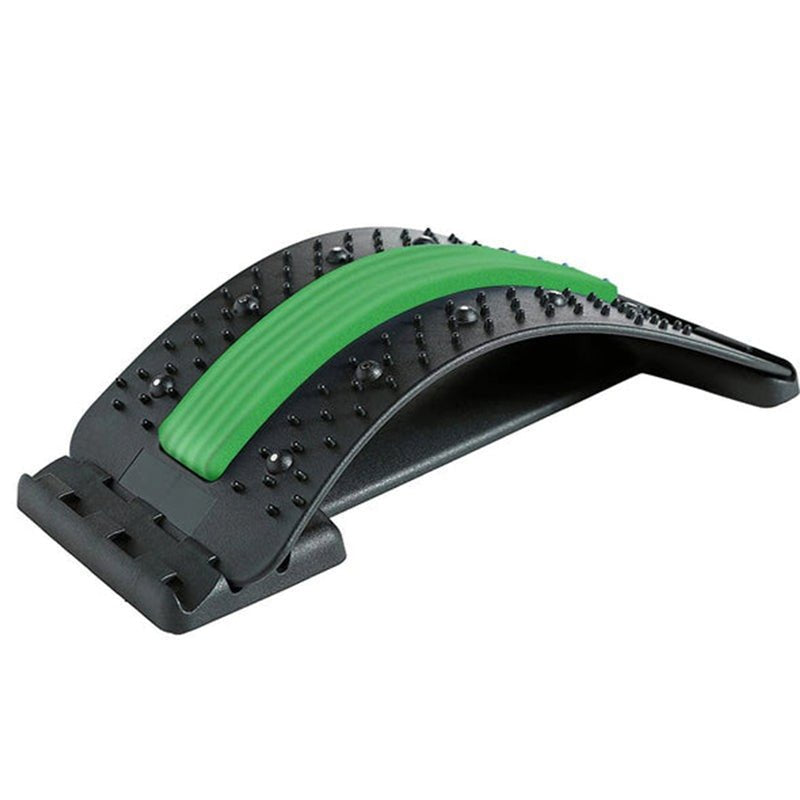 LuxuraEase Back Support | Effective Relief from Back Pain for Improved Wellbeing